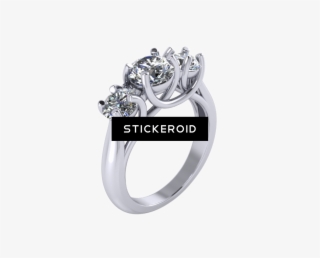 Silver Rings With Diamonds Jewelry #7038300