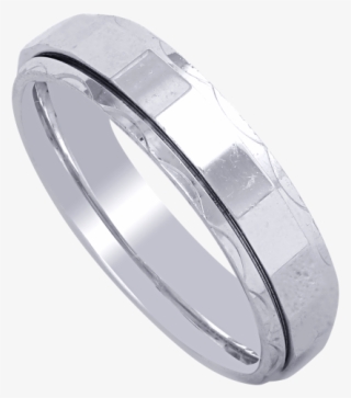 Silver Ring Png #7038379