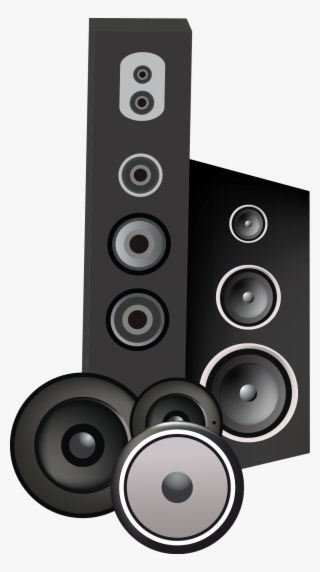 Guitar Speakers #7038504