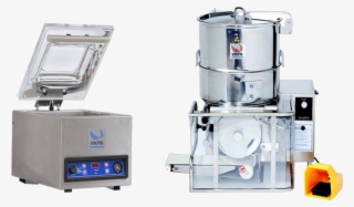 High Quality, Value Adding Machinery Range #7038577