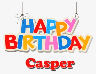 Casper Png #7038636
