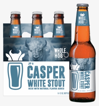 Jp's Casper White Stout #7038688
