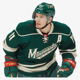 Zach Parise #7038746