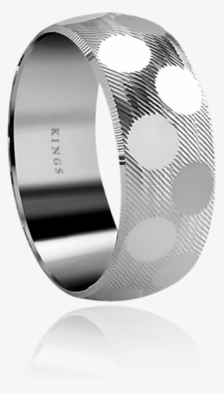 Silver Ring Png #7038747