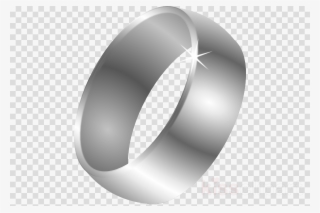 Mens Wedding Ring Clipart Wedding Ring Clip Art #7038854