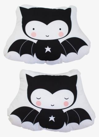 Little Bat Cushion #7038861