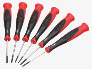 Screwdriver Set Vigor V4303 #7038981