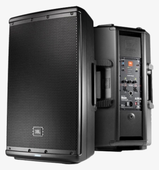 Dj Speaker Png #7038986