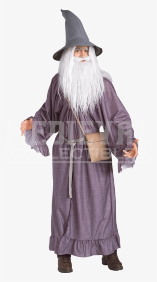 Gandalf Png #7039165