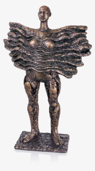 Bronzefigur Aphrodite Vii Von Istvan Herold #7039265