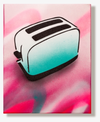 Toaster Png #7039440