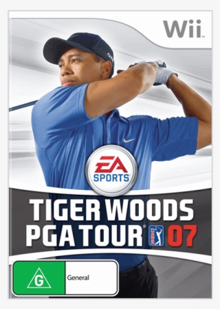 Tiger Woods Png #7040131