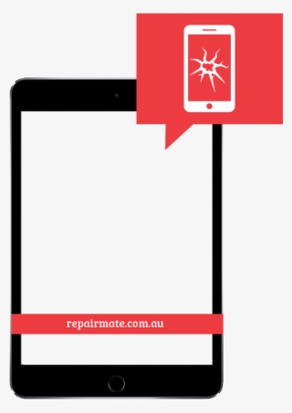 Repair Ipad Mini 4 Inch Screen That Has Cracked, Damaged, #7040283