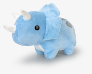 Triceratops Png #7040384