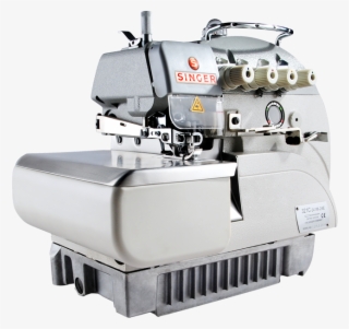 Máquina De Costura Interlock Singer Direct Drive 321c #7040391