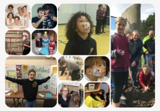Celebrating Meaning Through Stories #7040451