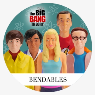 Big Bang Theory #7040875