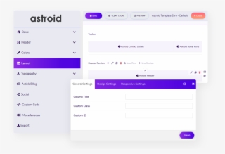 Layout Builder - » #7040878