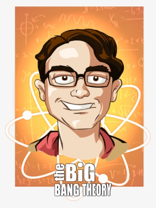 Big Bang Theory Cast #7040928
