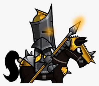 Warrior Png #7040931