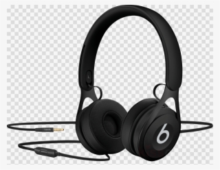 Beats By Dr Dre Ep On Ear Headphones Clipart Microphone #7041338 Beats By Dr Dre Ep On Ear Headphones Clipart Microphone #7041338