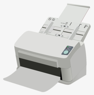 Laser Printer Png Photo #7041341