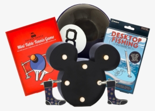 Stocking Fillers For Under A Fiver #7041405
