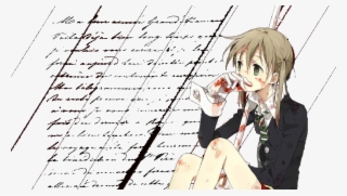 Maka 'dynamic'from Soul Eater Ps Vita Wallpaper #7041407