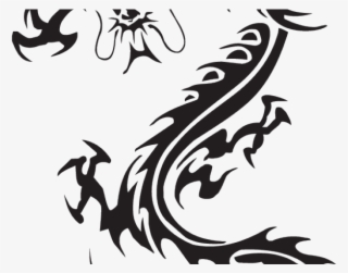 Chinese Dragon Png Transparent Images #7041479
