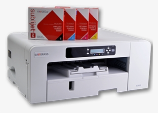 The New A3 Sawgrass Sg800 For Sublijet-r Hd® Sublimation #7041539