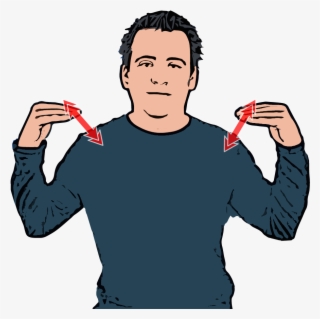 British Sign Language #7041866
