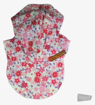 Boné Zack Com Viseira Rosa Floral #7042460