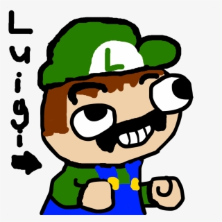 Photo Luigi-1 #7042541