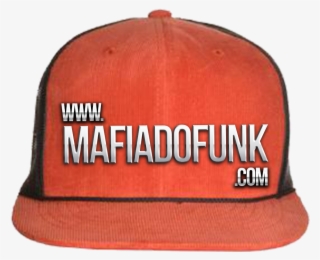Boné De Funkeiro Png #7042622