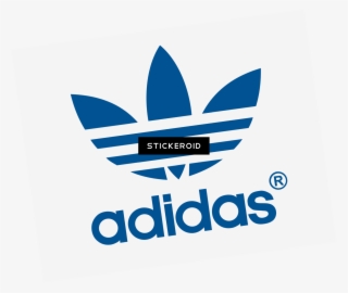 Adidas Logo #7042996