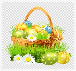 Paques Png Clipart Easter Clip Art #7042999