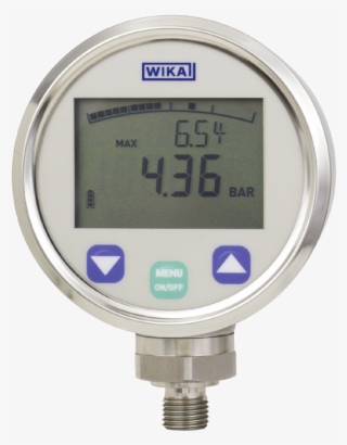 Dg-10 Digital Pressure Gauge #7043073