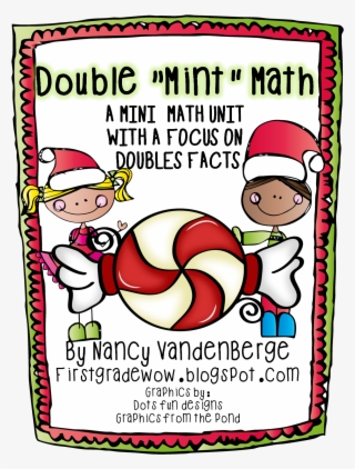 Double Mint Math #7043131