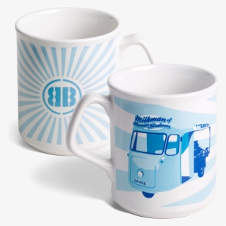 Milk Man 2010 Mug #7043191