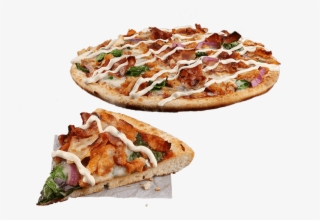 Garlic Chicken & Bacon Ranch #7043259