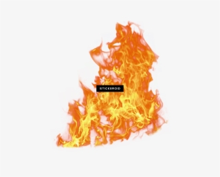 Flame Fire #7043335