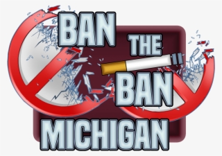 Ban The Ban Michigan Advocates For Compromise On Michigan #7043529