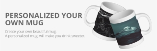 Personalised & Unique Mug Printing In Malaysia #7043591