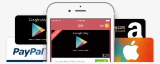 Get This App You Will Get Free Gift Cards Use My Code #7044033