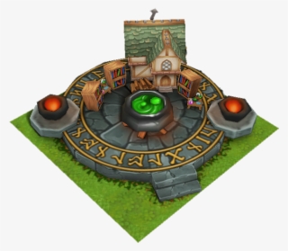 Fusion Altar #7044515