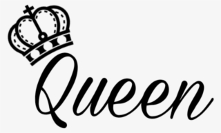 Queen Png #7044754