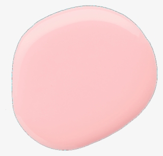 Coral Blush Nail Polish #7044757