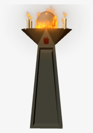 Fire Altar #7044813