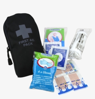 Small First Aid Kit #7044814