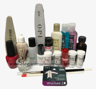 Nail Polish Kit Opi Quotes #7044928